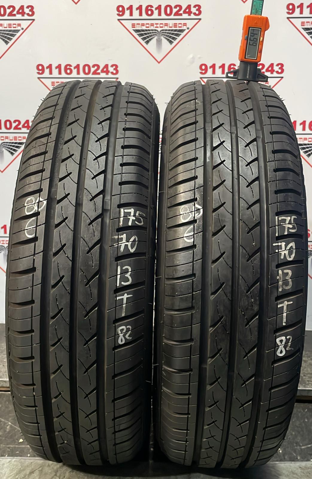 RUNWAY  USADO  175/70 R13 82 T